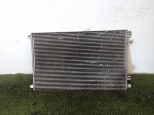 Used AC radiator RENAULT GRAND SCÉNIC II (JM0/1_) 1.9 dCi (JM0G, JM12, JM1G, JM2C) (120 hp) 25396399