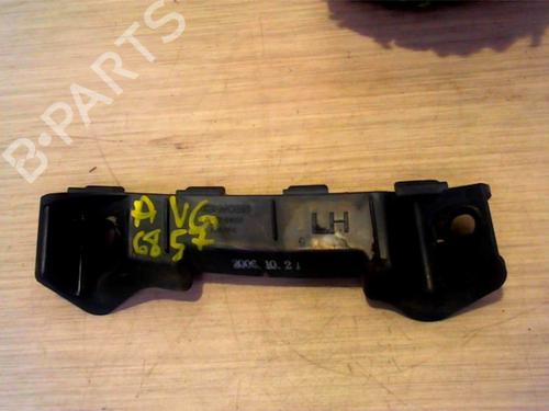 Used Front bumper bracket KIA CEE'D Hatchback (ED) 1.6 CRDi 115 (115 hp) 25391300
