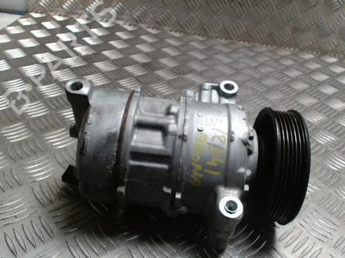 Used AC compressor SEAT ARONA (KJ7, KJP) 1.0 TSI (116 hp) 31238608