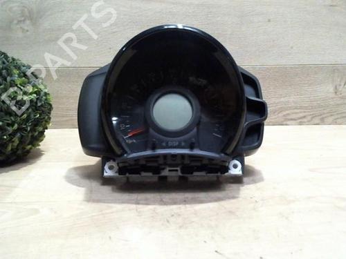 Kombiinstrument CITROËN C1 II (PA_, PS_) 1.0 VTi 72 | BP29550069C47