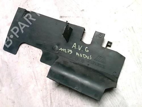 Protection sous caisse RENAULT MODUS / GRAND MODUS (F/JP0_) 1.5 dCi (FP0D, JP0D) (82 hp) 31231359