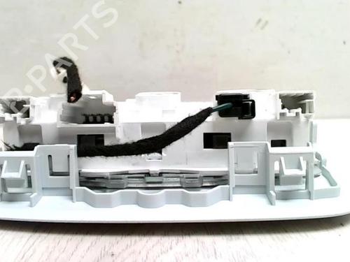 Interior roof light PEUGEOT 208 I (CA_, CC_) 1.2 VTI 82 | BP28358104I8