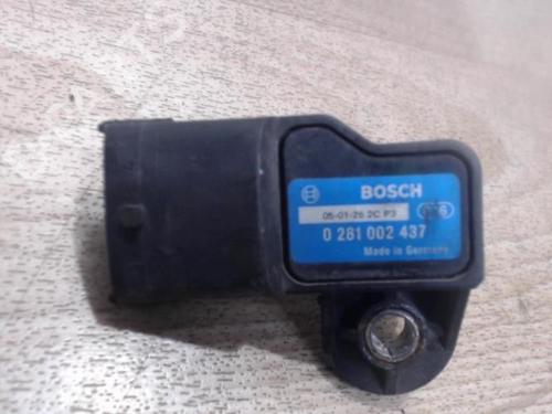 Electronic sensor OPEL ZAFIRA A MPV (T98) 2.0 DTI 16V (F75) | BP25386590M84