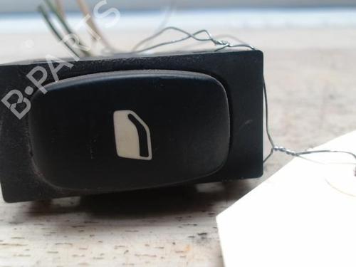Used Right rear window switch PEUGEOT 407 (6D_) 1.6 HDi 110 (6D9HZC, 6D9HYC) (109 hp) 28122452