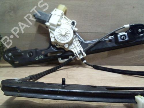 Front right window mechanism BMW 1 (E87) 120 d | BP31219610C23 - Image 2
