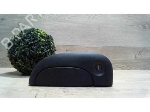 Used Front left exterior door handle RENAULT KANGOO Express (FC0/1_) D 65 1.9 (FC0E, FC02, FC0J, FC0N) (64 hp) 25410359