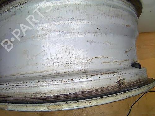 Rim NISSAN PRIMERA Hatchback (P12) 2.2 Di | BP25413736C45 