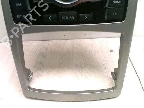 Kombi Kontakt / Stilkkontakt AUDI A6 C6 (4F2) 2.0 TDI (140 hp) 31220993