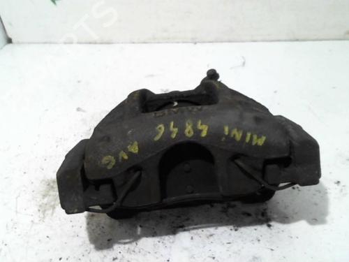 Used Left front brake caliper MINI MINI (R50, R53) One D (75 hp) 25399195