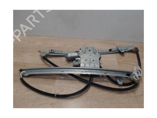 Front left window mechanism RENAULT CLIO I (B/C57_, 5/357_) 1.2 (B/C/S57A, B/C57S, 5/357F, 5/357J, 5/357L, 5/357R) | BP25386555C22 
