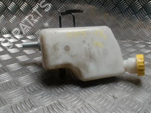Hovedbremsecylinder CITROËN C3 II (SC_) 1.4 HDi 70 (SC8HZC, SC8HR0, SC8HP4) (68 hp) 30604683