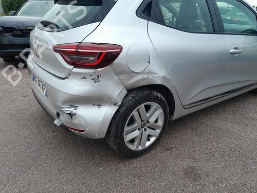 Venstre baglygte bagklap RENAULT CLIO V (B7_) 1.5 Blue dCi 85 (B7AG) | BP31229996C79 