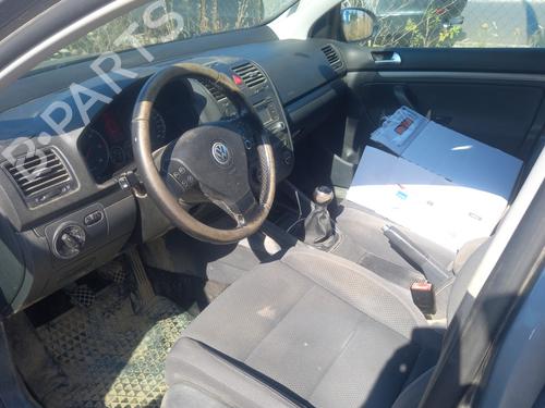 Left headlight VW GOLF V (1K1) 1.9 TDI | BP37611516C28 - Image 9