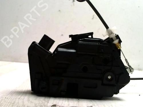 Rear left lock VW TIGUAN (5N_) 2.0 TDI | BP25425797C100