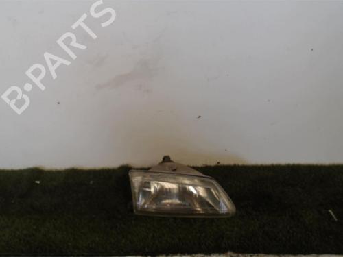 Used Right headlight PEUGEOT 106 I (1A, 1C) 1.4 D (50 hp) 25395632