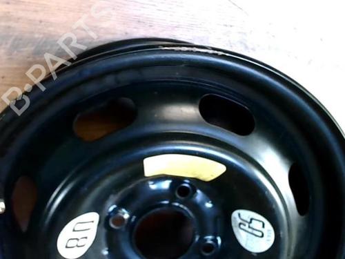 Felg CITROËN C4 I (LC_) 1.6 HDi | BP25420841C45 