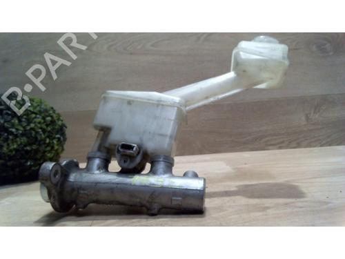 Used Brake master cylinder NISSAN X-TRAIL I (T30) 2.2 dCi 4x4 (136 hp) 25402391
