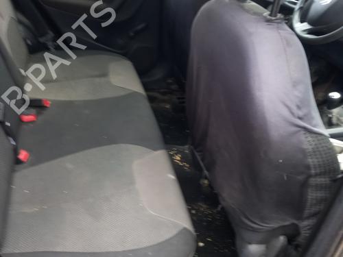 Rear parcel shelf CITROËN C3 II (SC_) 1.4 HDi 70 (SC8HZC, SC8HR0, SC8HP4) | BP36838714C85  - Image 11