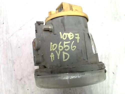 Right front fog light PEUGEOT 1007 (KM_) 1.6 16V | BP25420558C31