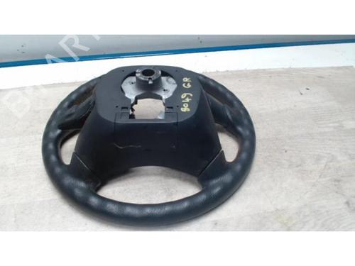 Steering wheel MITSUBISHI GRANDIS (NA_W) 2.0 DI-D (NA8W) | BP25421318C49 
