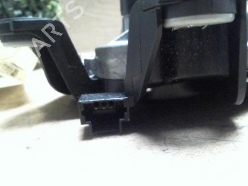 Rear wiper motor RENAULT MEGANE III Hatchback (BZ0/1_, B3_) 1.5 dCi | BP29233939M102 
