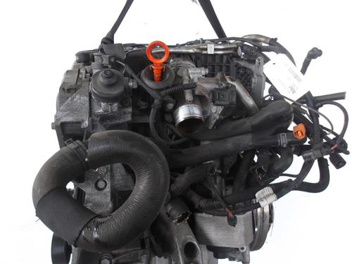 Engine SEAT EXEO ST (3R5) 2.0 TDI | BP31220698M1