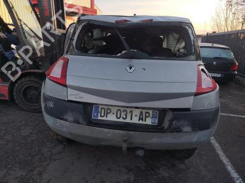 Switch RENAULT MEGANE II (BM0/1_, CM0/1_) 1.5 dCi (BM0F, BM0T, BM2B, CM0F, CM0T) | BP25891036I30 