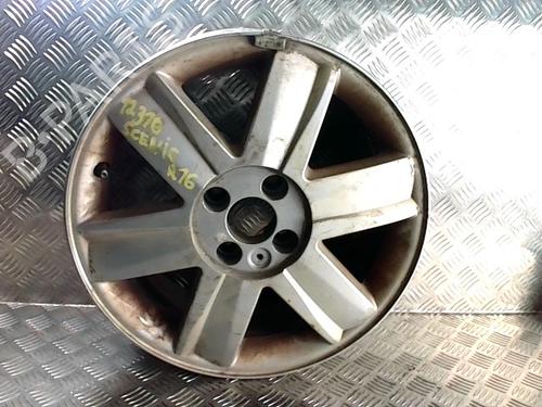 Used Rim Rim RENAULT SCÉNIC II (JM0/1_) 1.9 dCi (125 hp) 31026547 31026547