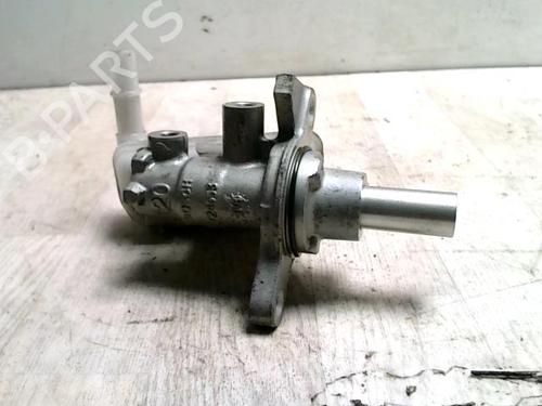 Brake master cylinder FORD FIESTA VI (CB1, CCN) 1.4 TDCi | BP25426623M77 - Image 2