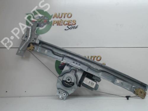 Used Front left window mechanism Front left window mechanism 25398150 25398150