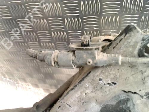 Rear axle FIAT 500 (312_) 1.2 (312AXA1A) | BP31155632M2 