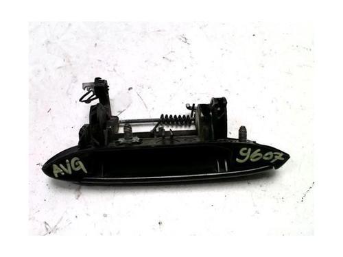 Front left exterior door handle RENAULT CLIO II (BB_, CB_) 1.5 dCi (B/C2J) | BP25416544C128 