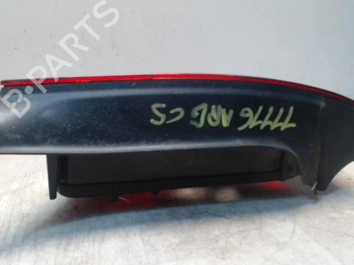 Used Left taillight CITROËN C5 I (DC_) 2.2 HDi (DC4HXB, DC4HXE) (133 hp) 27670467