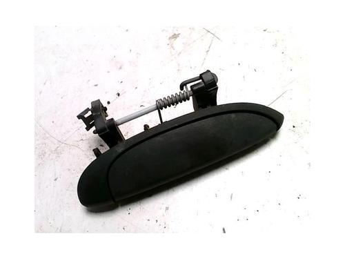 Used Front right exterior door handle DACIA LOGAN MCV (KS_) 1.5 dCi (KS0W) (86 hp) 25416400