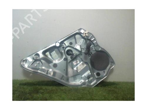 Rear left window mechanism VW POLO (9N_, 9A_) 1.2 | BP25412797C24 