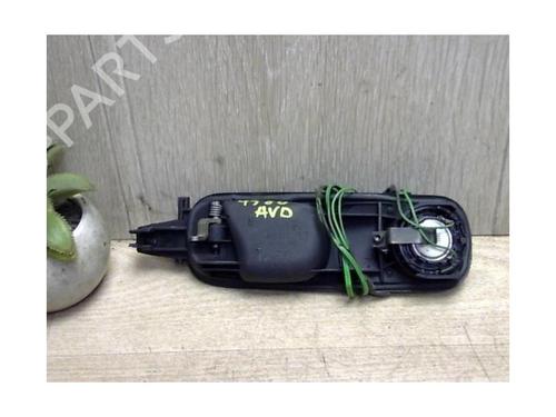 Højre fortil invendig håndtag AUDI A3 (8L1) 1.8 T | BP25411503I14 