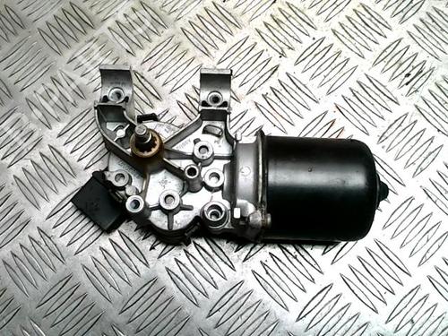 Used Rear wiper motor Rear wiper motor RENAULT MEGANE II (BM0/1_, CM0/1_) 1.5 dCi (BM1E, CM1E) (106 hp) 35776875 35776875