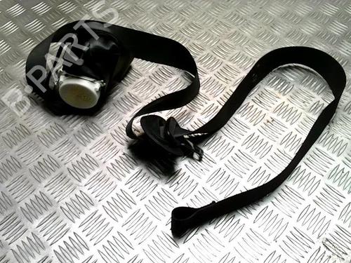 Used Front right seatbelt Front right seatbelt BMW 3 Coupe (E92) 320 d (177 hp) 34371602 34371602