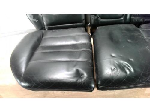 Rear seat FORD KUGA I 2.0 TDCi 4x4 | BP25427934C17 