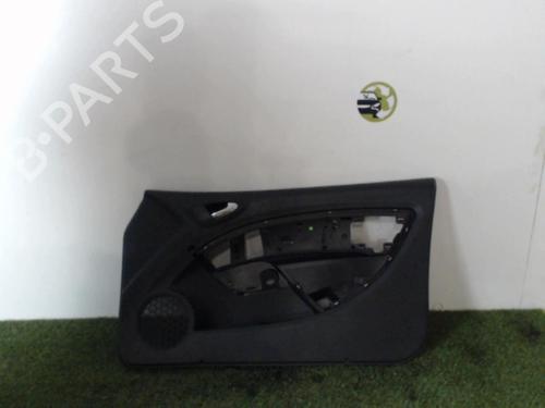 Used Front right panel SEAT IBIZA IV (6J5, 6P1) 1.4 (85 hp) 25395484