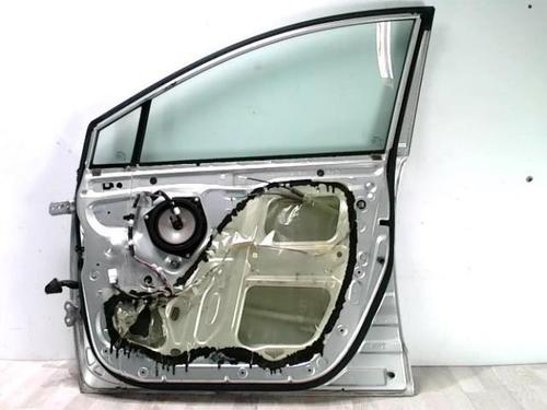Right front door TOYOTA COROLLA Verso (ZER_, ZZE12_, R1_) 2.2 D-4D (AUR10_, AUR10R) | BP27671591C3