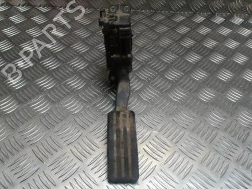Pedal DACIA DUSTER (HS_) 1.5 dCi 4x4 (HSMC, HSMD) | BP26218100I4 