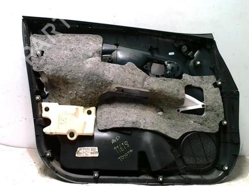 Front right panel TOYOTA AURIS (_E15_) 1.4 D-4D (NDE150_, NDE150R) | BP25424305C59 