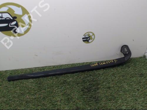 Vindspejlsviskerarm SEAT LEON (1P1) 2.0 TDI 16V (140 hp) 33164884