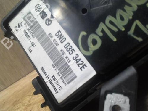 Used Switch VW POLO V (6R1, 6C1) 1.2 (60 hp) 28721080