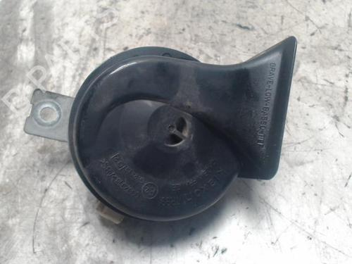 Used Horn RENAULT GRAND SCÉNIC II (JM0/1_) 1.9 dCi (JM0G, JM12, JM1G, JM2C) (120 hp) 25426765