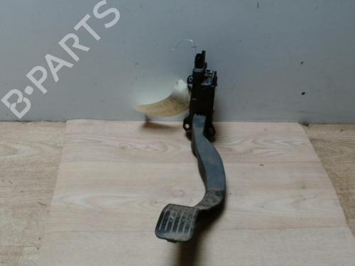 Pedal CITROËN C3 Picasso (SH_) 1.6 HDI 90 (92 hp) 28828155