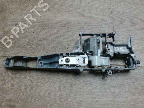Front right exterior door handle PEUGEOT 308 I (4A_, 4C_) 1.6 HDi | BP29054006C129