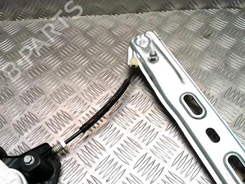 Front right window mechanism FORD TRANSIT CONNECT V408 Box Body/MPV 1.5 TDCi | BP31977843C23