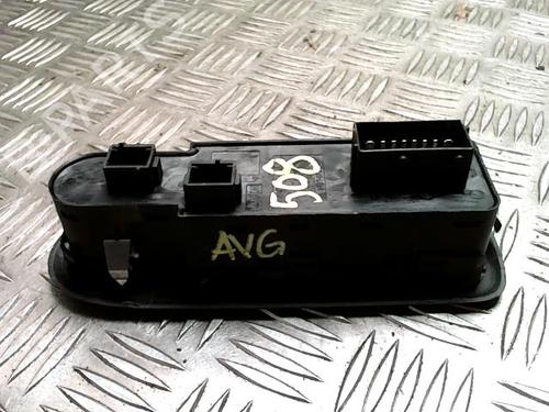 Left front window switch PEUGEOT 508 I (8D_) 1.6 THP | BP36004321I27 - Image 6